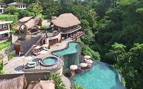 Aksari Resort Ubud By Ini Vie Hospitality